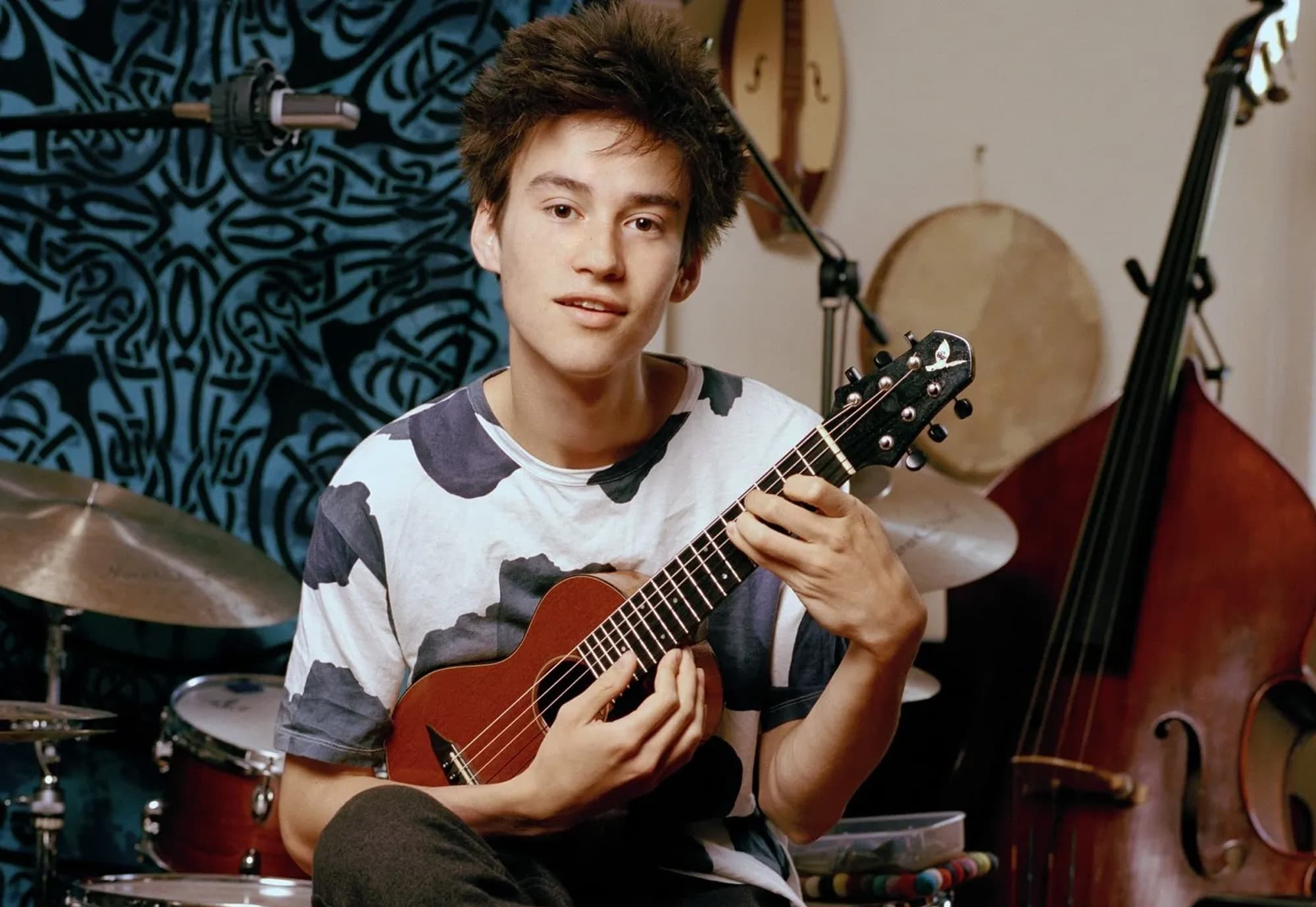 Jacob Collier
