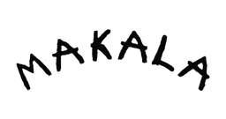 Makala (by Kala) logo
